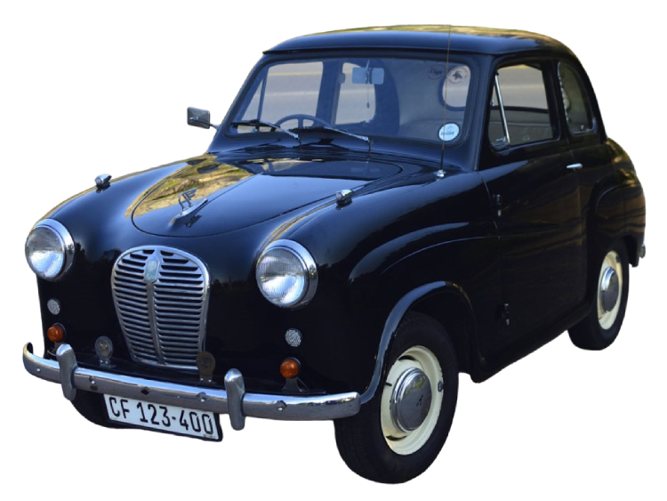 Austin A30