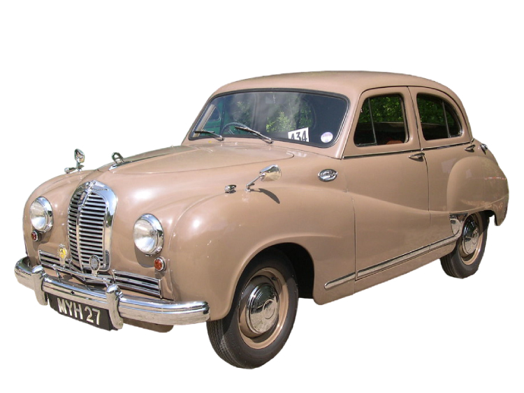 Austin A70