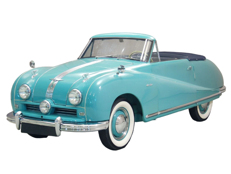 Austin A90 Atlantic