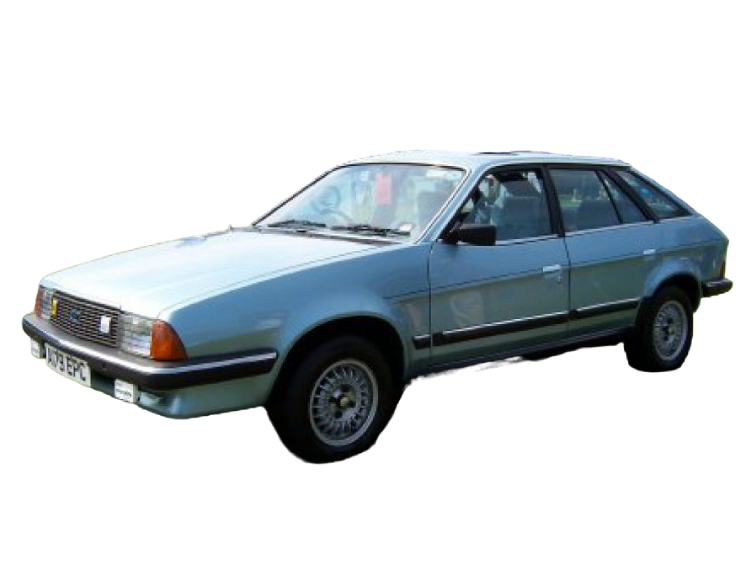 Austin Ambassador
