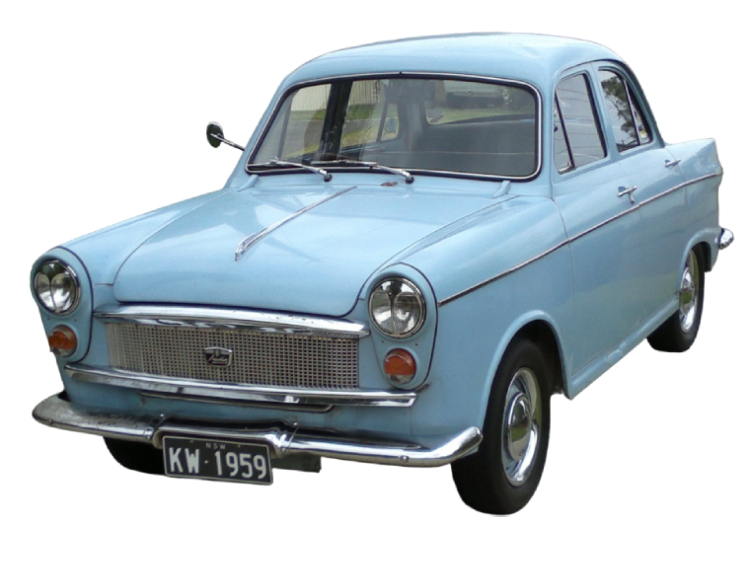 Austin Lancer