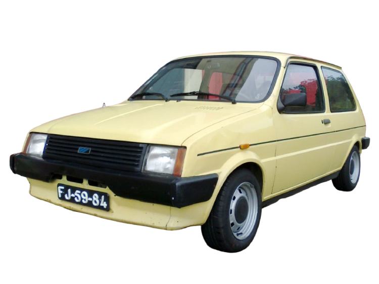 Austin Metro