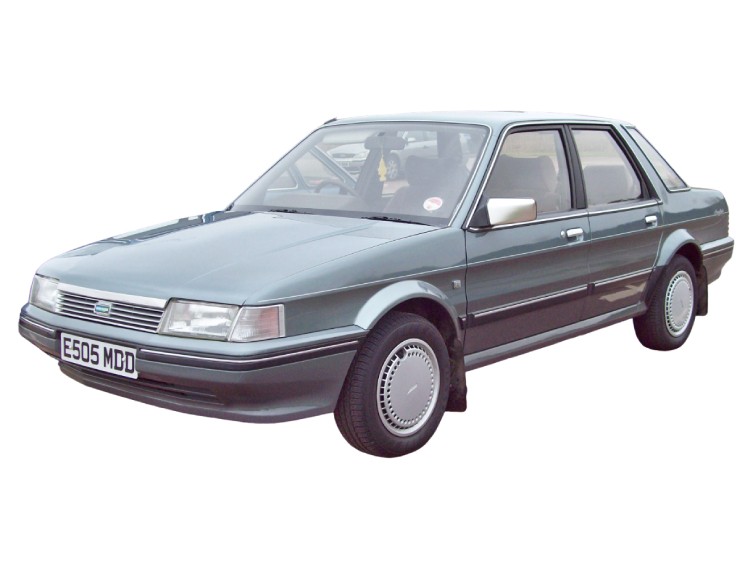 Austin Montego