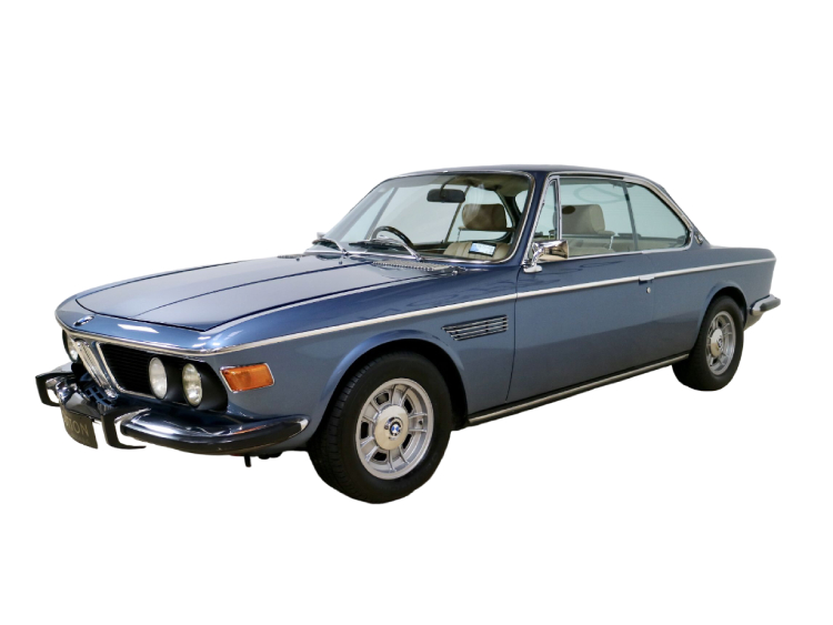 BMW E9