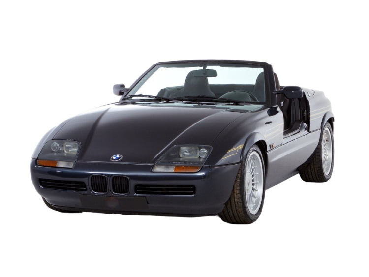 BMW Z1