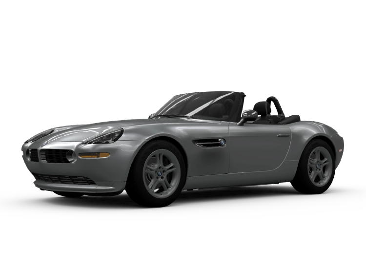 BMW Z8