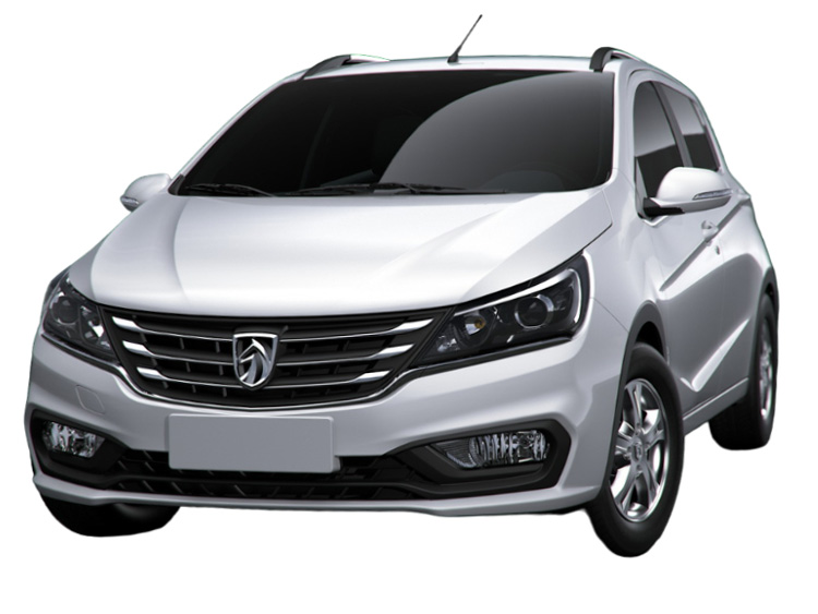 Baojun 310