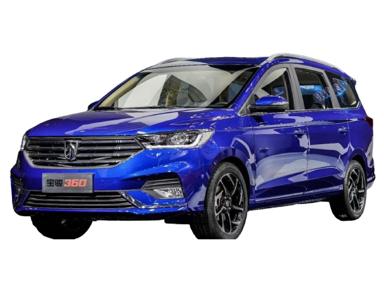 Baojun 360
