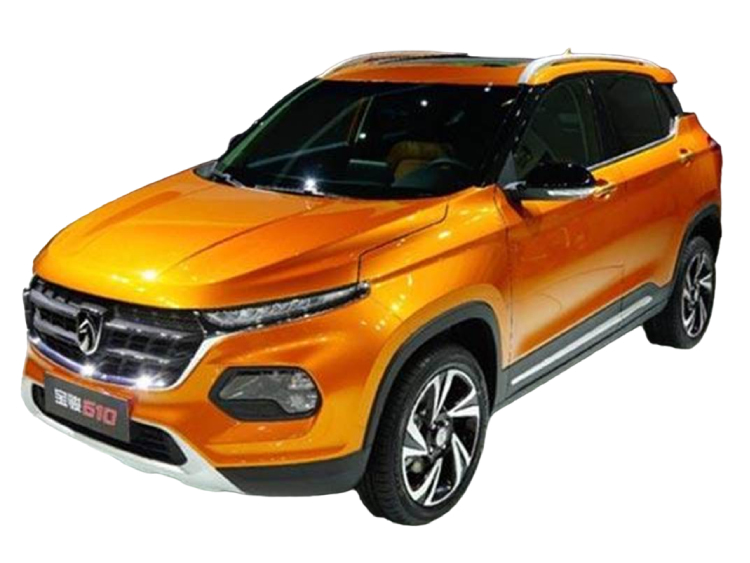 Baojun 510