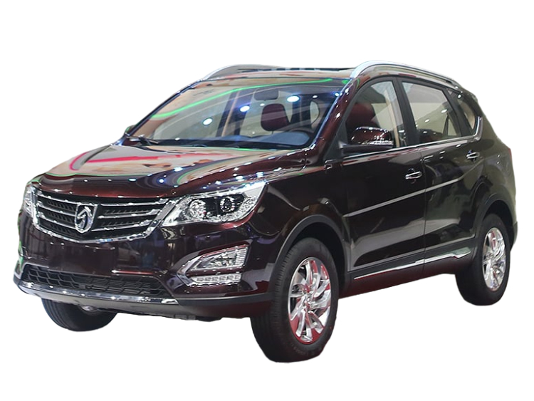Baojun 560