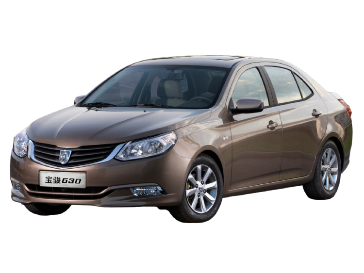 Baojun 630