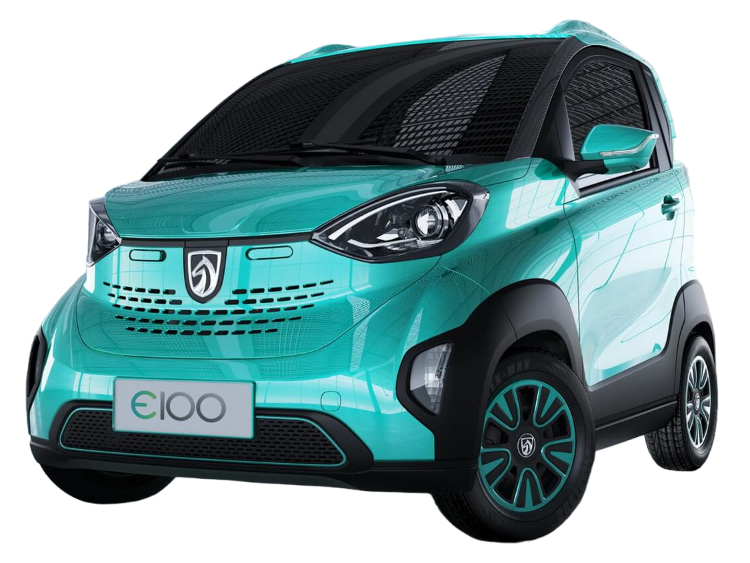 Baojun E100