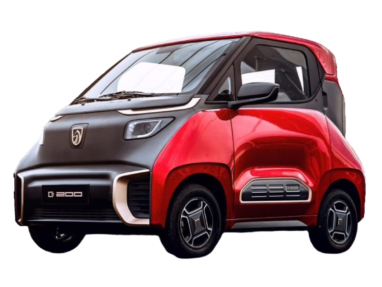 Baojun E200
