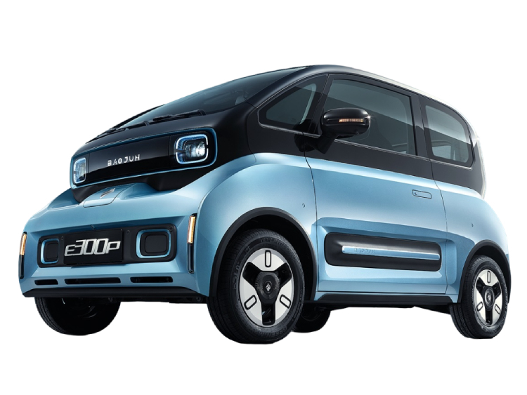 Baojun E300