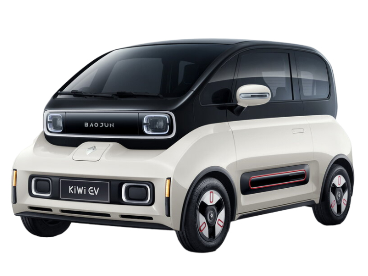 Baojun KiWi EV