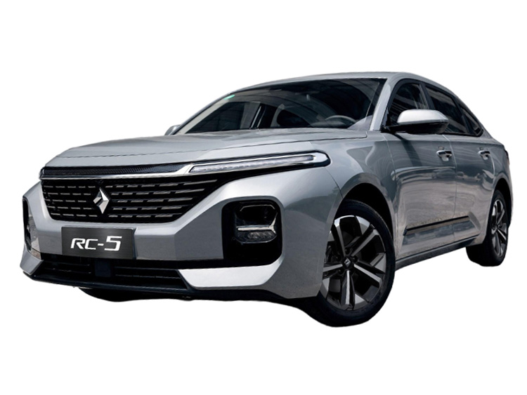 Baojun RC-5
