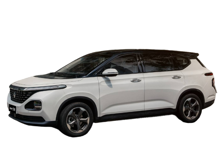 Baojun RC-6