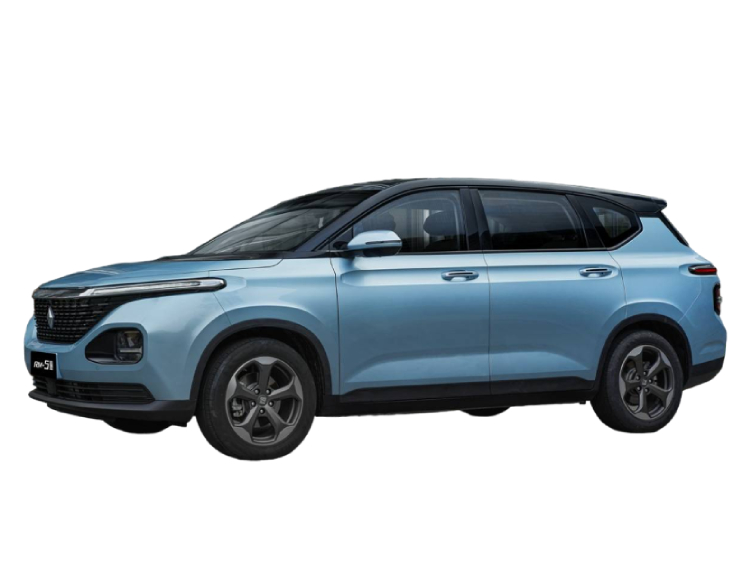 Baojun RM-5