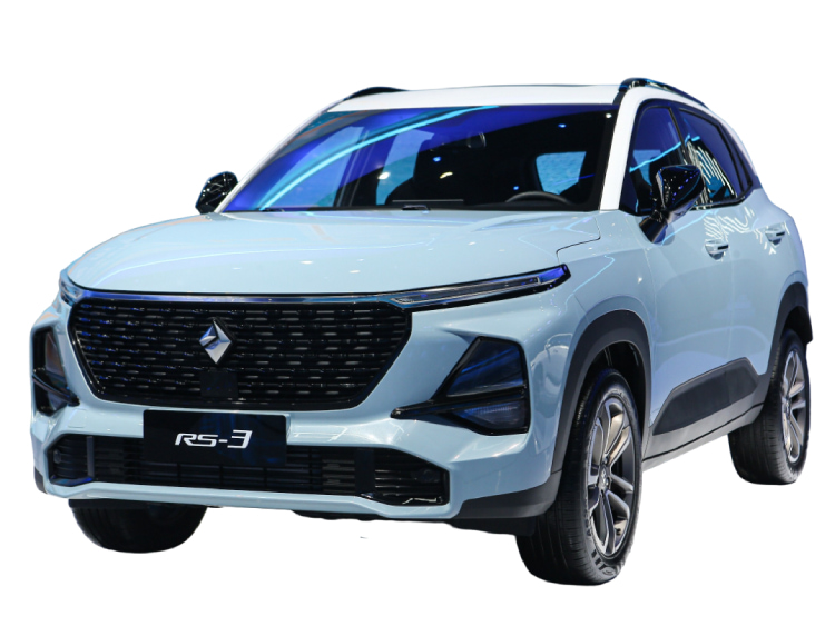 Baojun RS-3