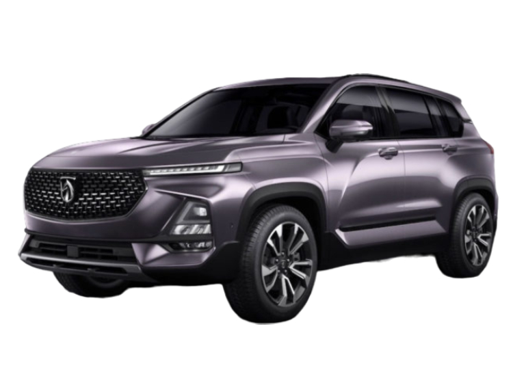 Baojun RS-5