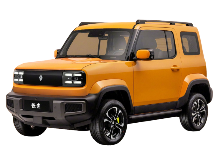 Baojun Yep