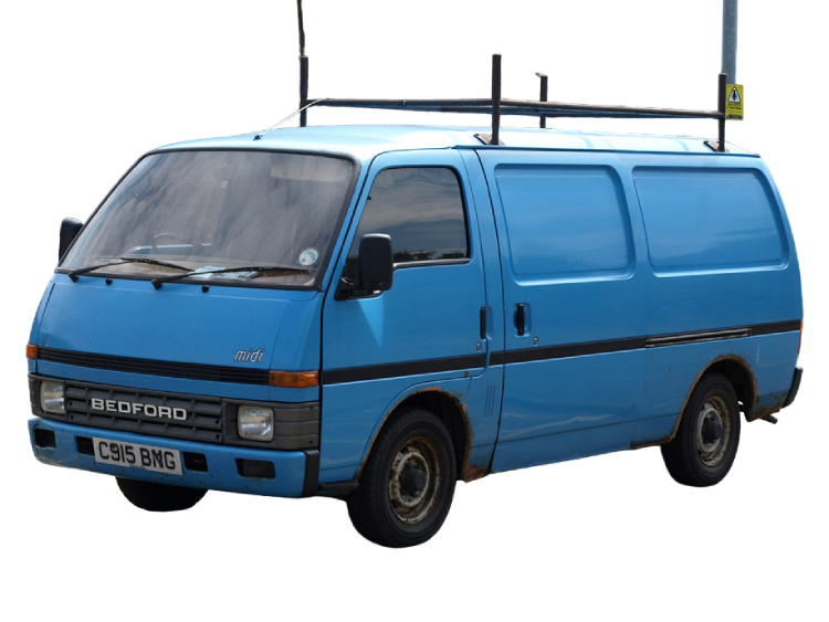 Bedford Midi