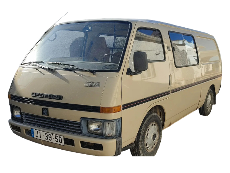 Bedford Seta