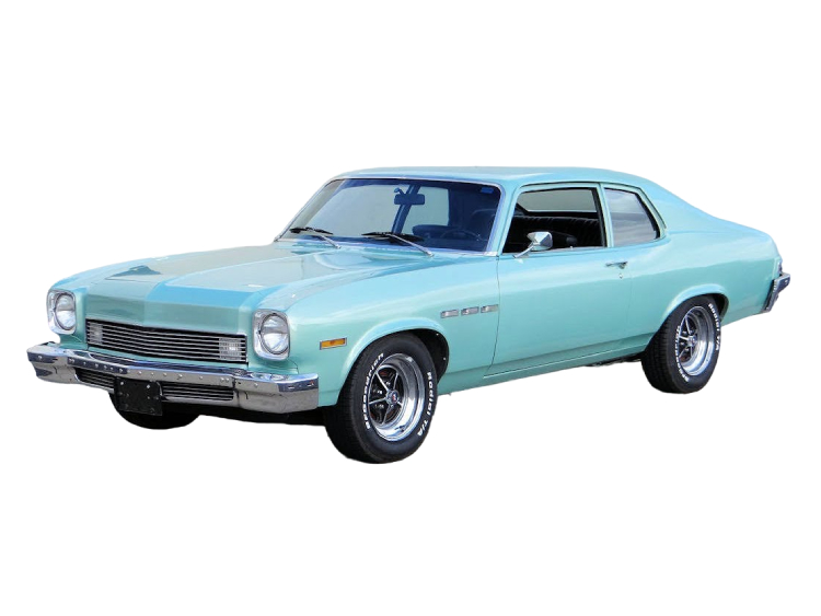 Buick Apollo