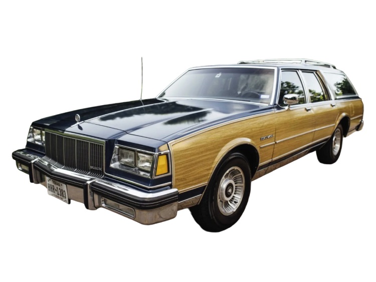 Buick Estate