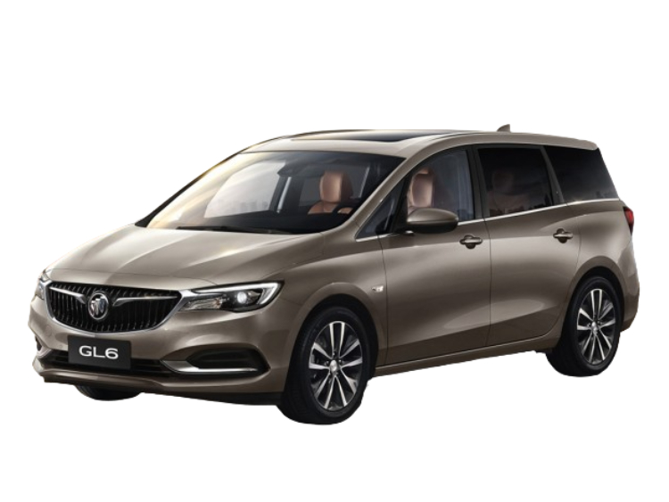 Buick GL6