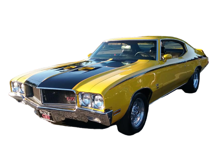 Buick Gran Sport