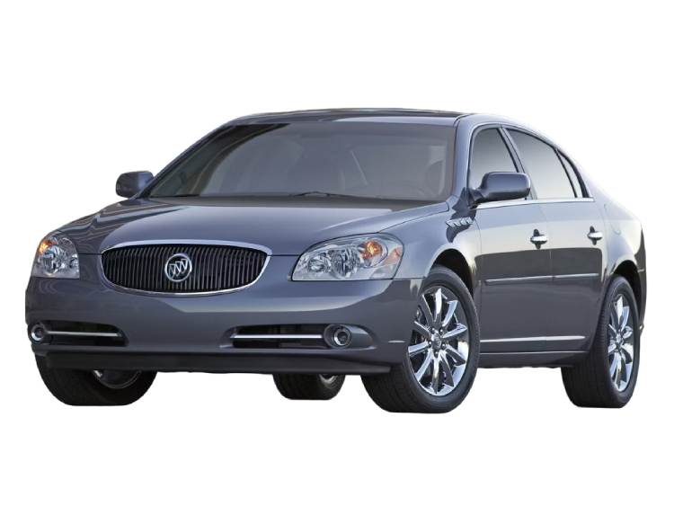 Buick Lucerne