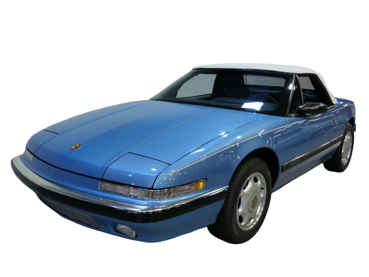 Buick Reatta
