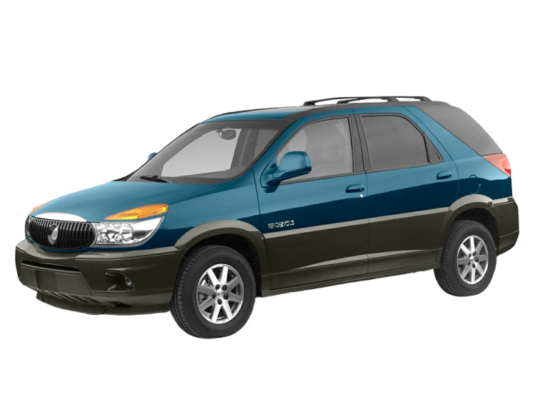 Buick Rendezvous