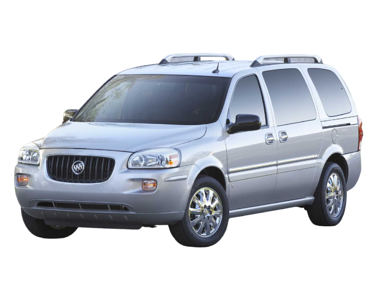 Buick Terraza