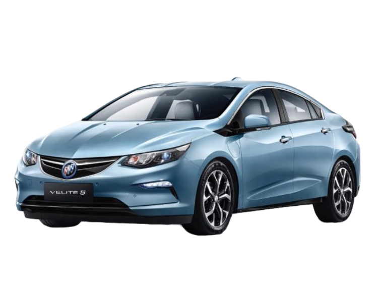Buick Velite 5