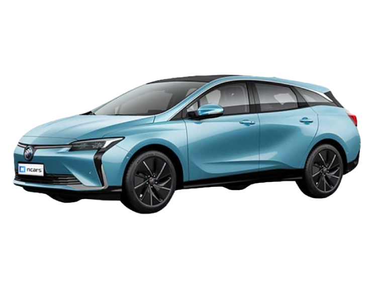 Buick Velite 6