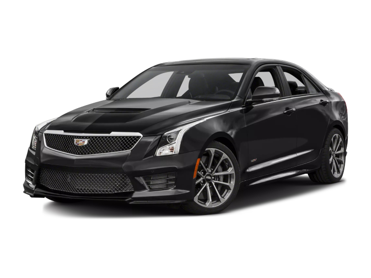 Cadillac ATS