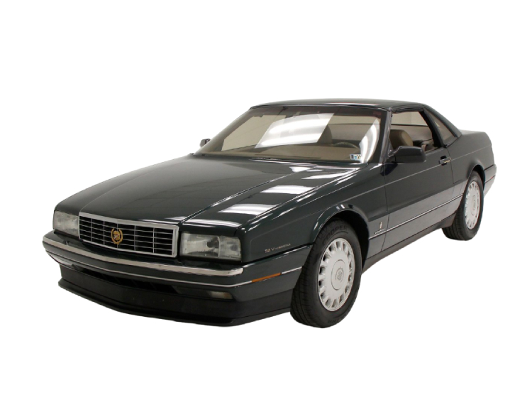 Cadillac Allanté