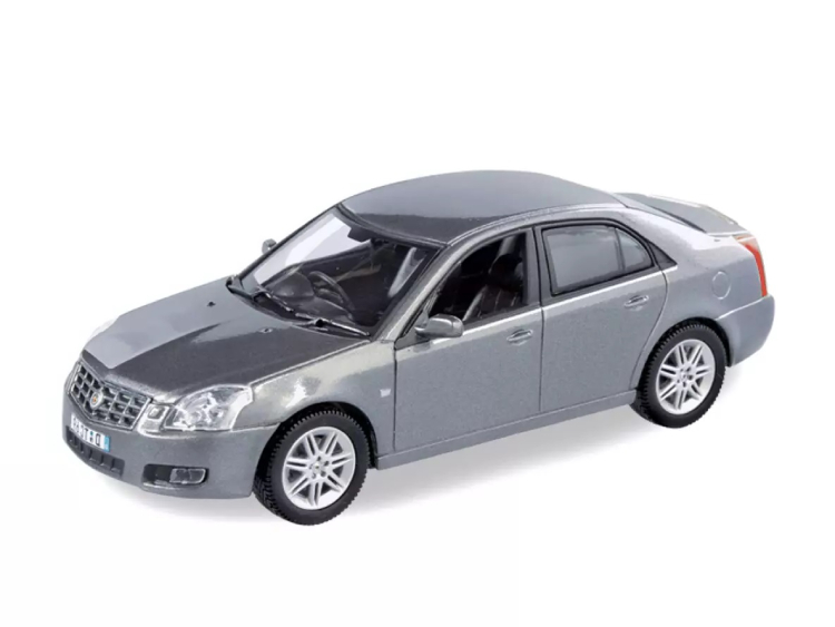 Cadillac BLS