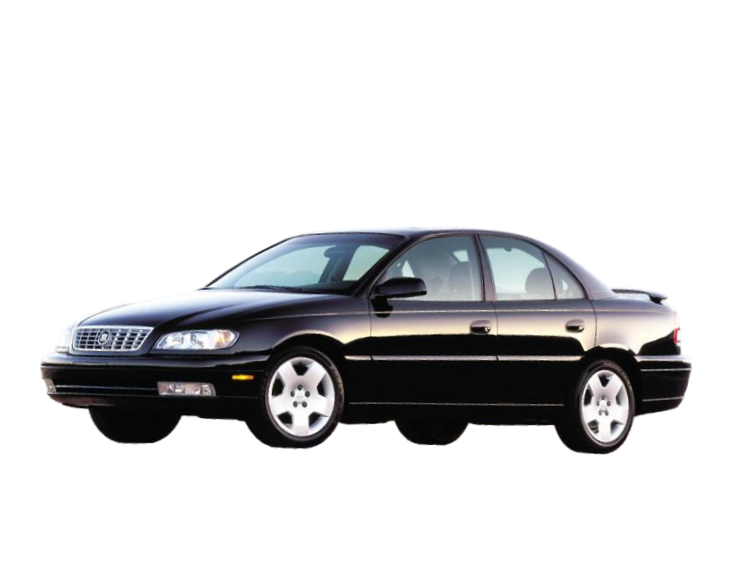 Cadillac Catera