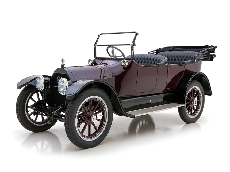 Cadillac Model Thirty