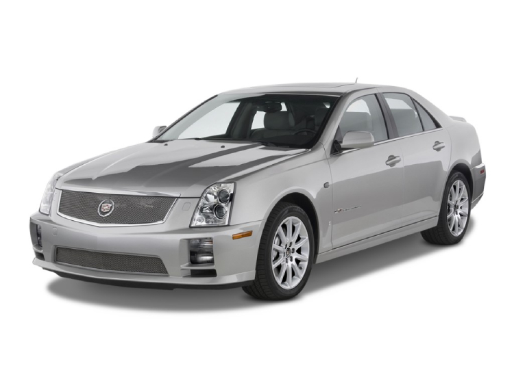 Cadillac STS