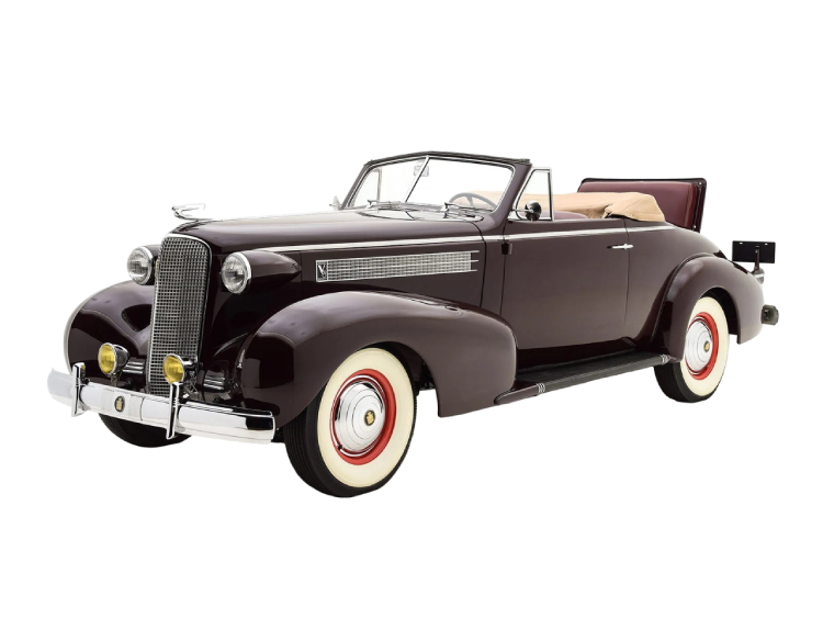 Cadillac Series 60