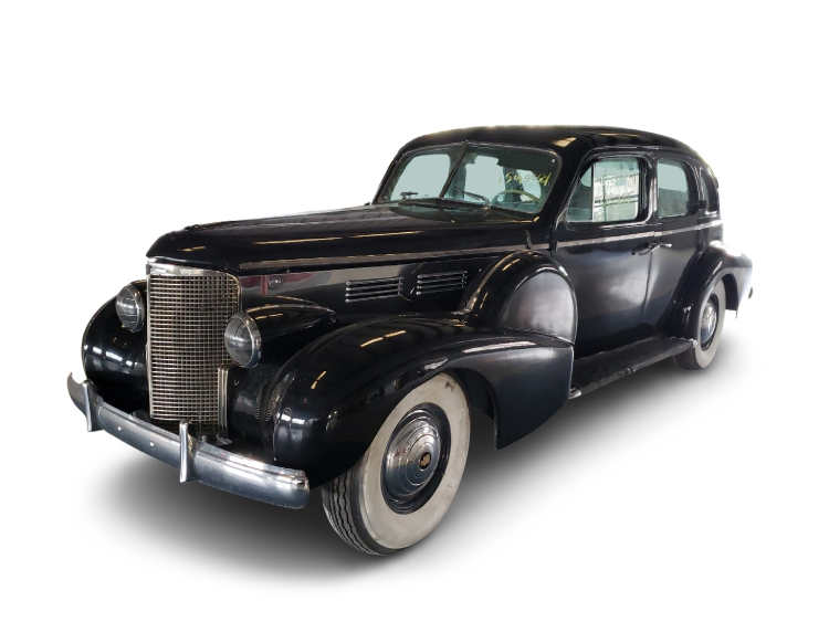 Cadillac Series 65