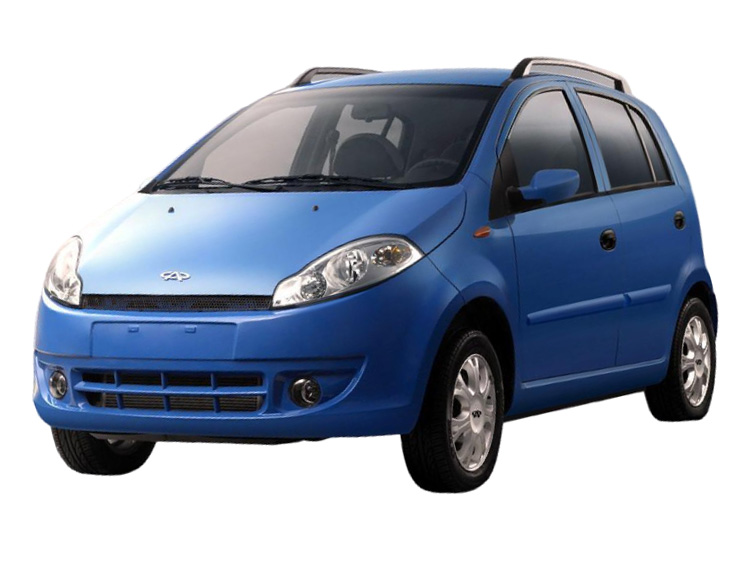 Chery A1