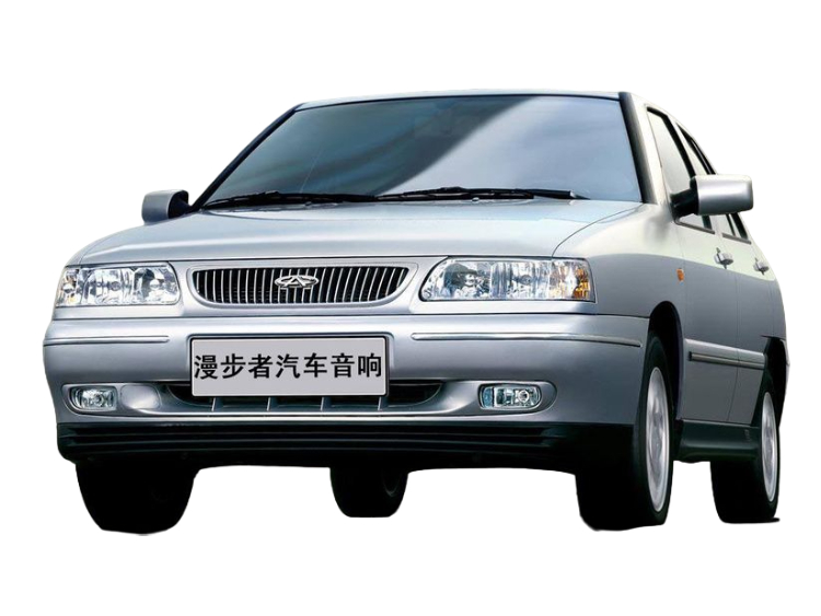 Chery A11