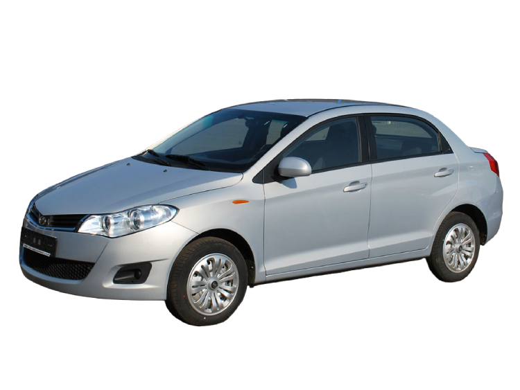 Chery A13
