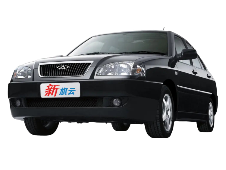 Chery A15