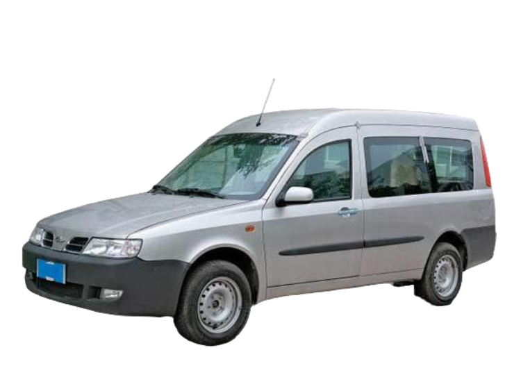 Chery A18
